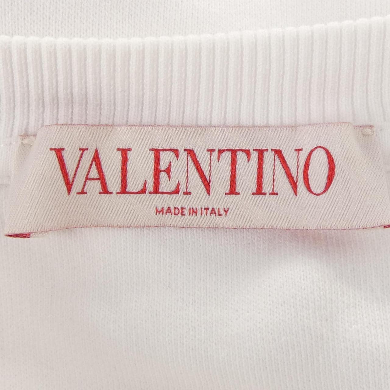 ヴァレンティノ VALENTINO スウェット