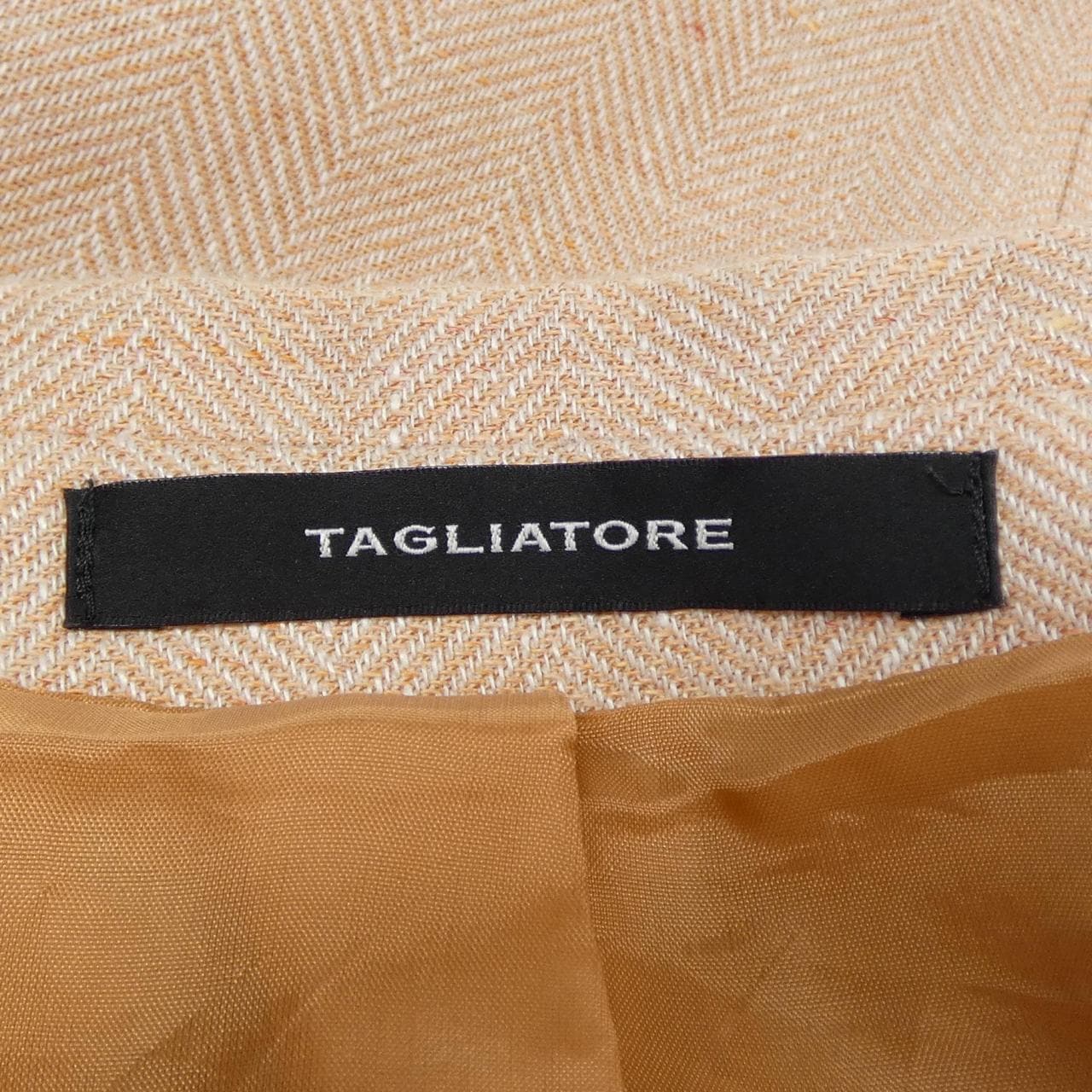 タリアトーレ TAGLIATORE 1SBM22K-520090 ジャケット