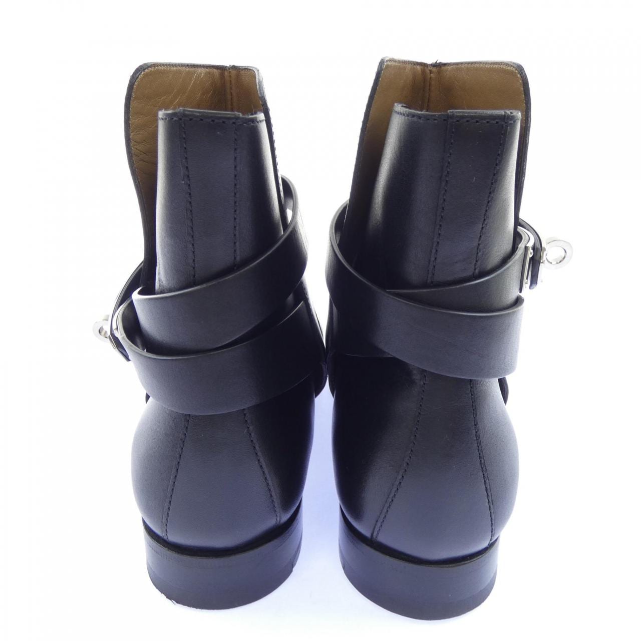 エルメス HERMES ネオ NEO ケリーバックル 162133Z ブーツ