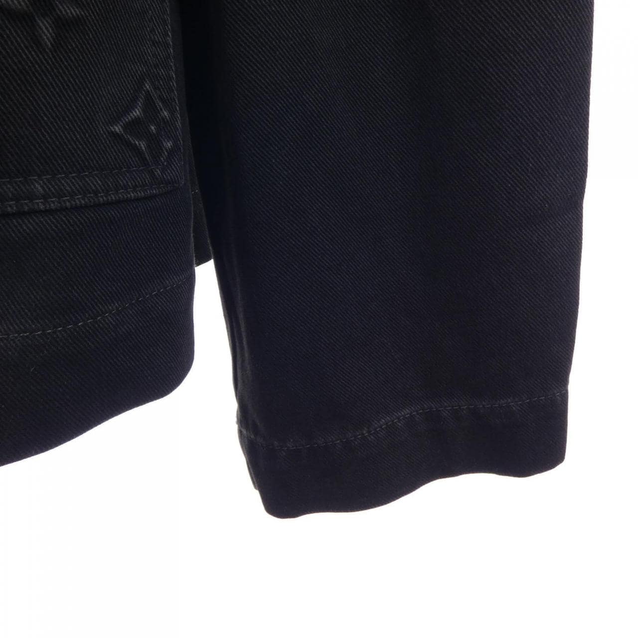 ルイヴィトン LOUIS VUITTON HRA50WCCU デニムジャケット