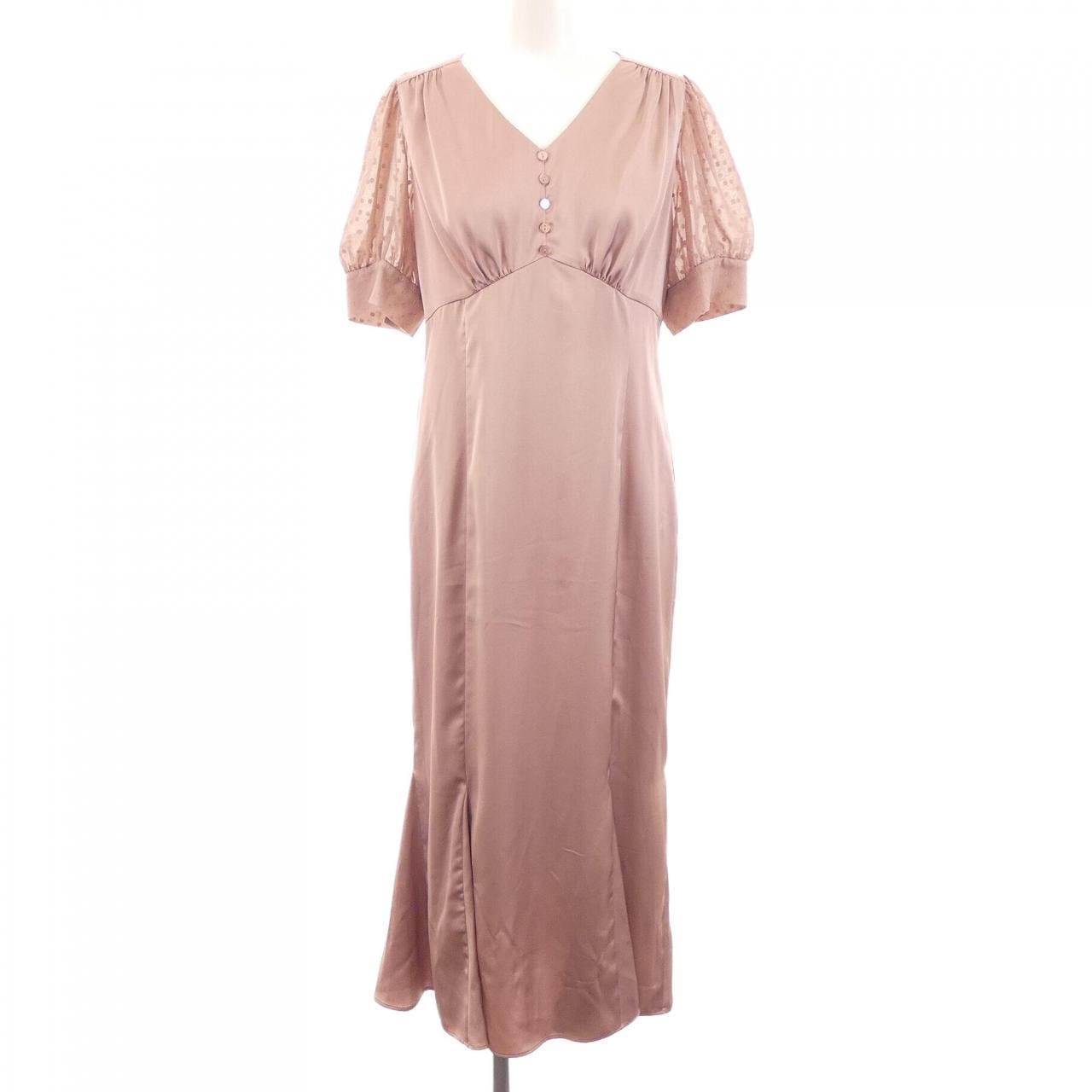 トーナル TONAL ワンピース