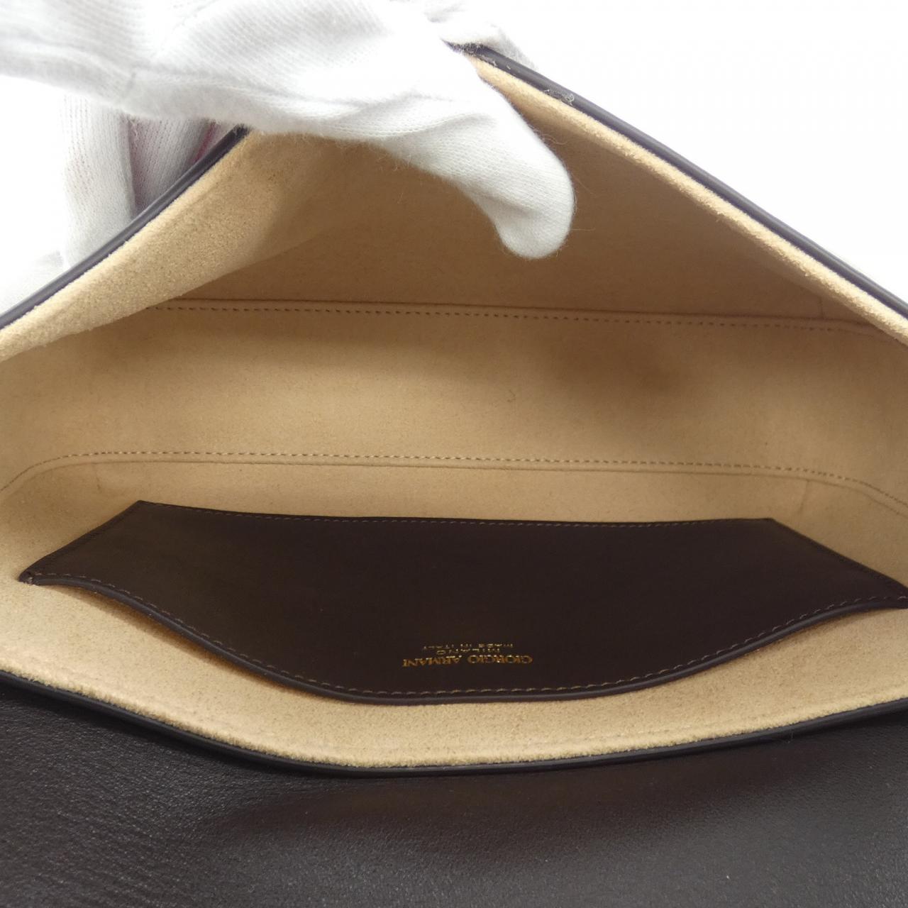 ジョルジオ アルマーニ GIORGIO ARMANI Y1B080 YWA7A BAG
