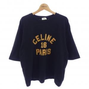 セリーヌ CELINE 2X12OA054 Tシャツ
