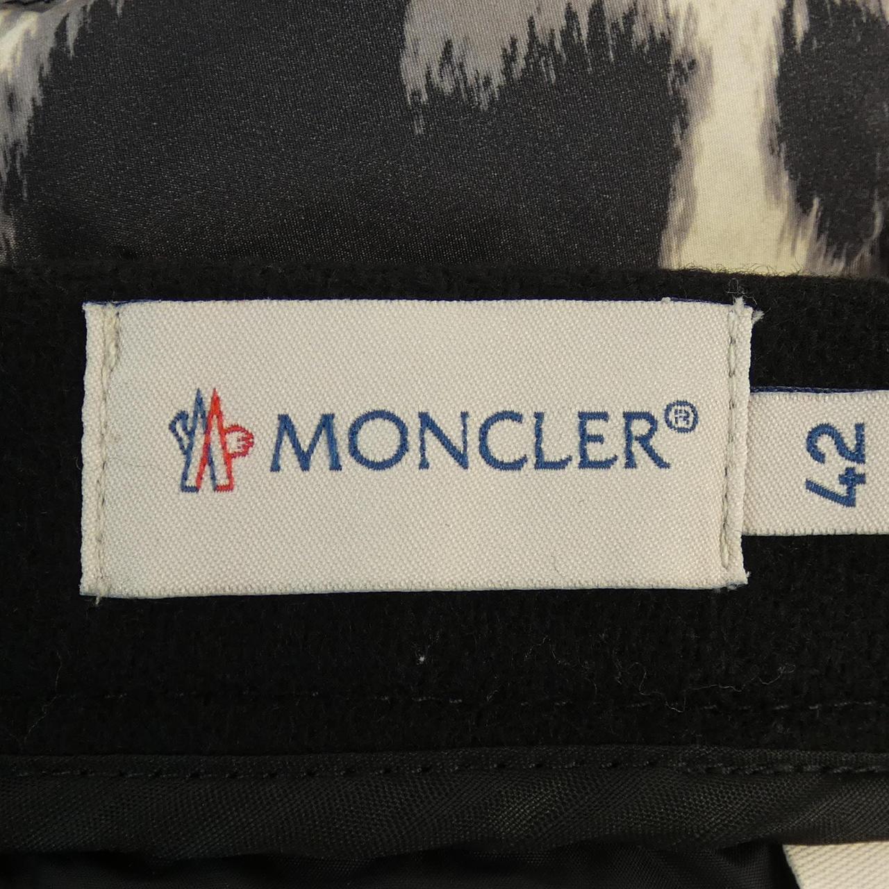 モンクレール MONCLER GONNA スカート