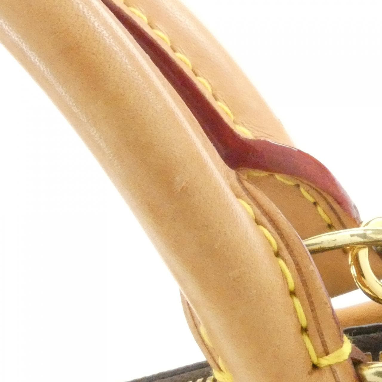 ルイヴィトン モノグラム アルマBB M53152 バッグ
