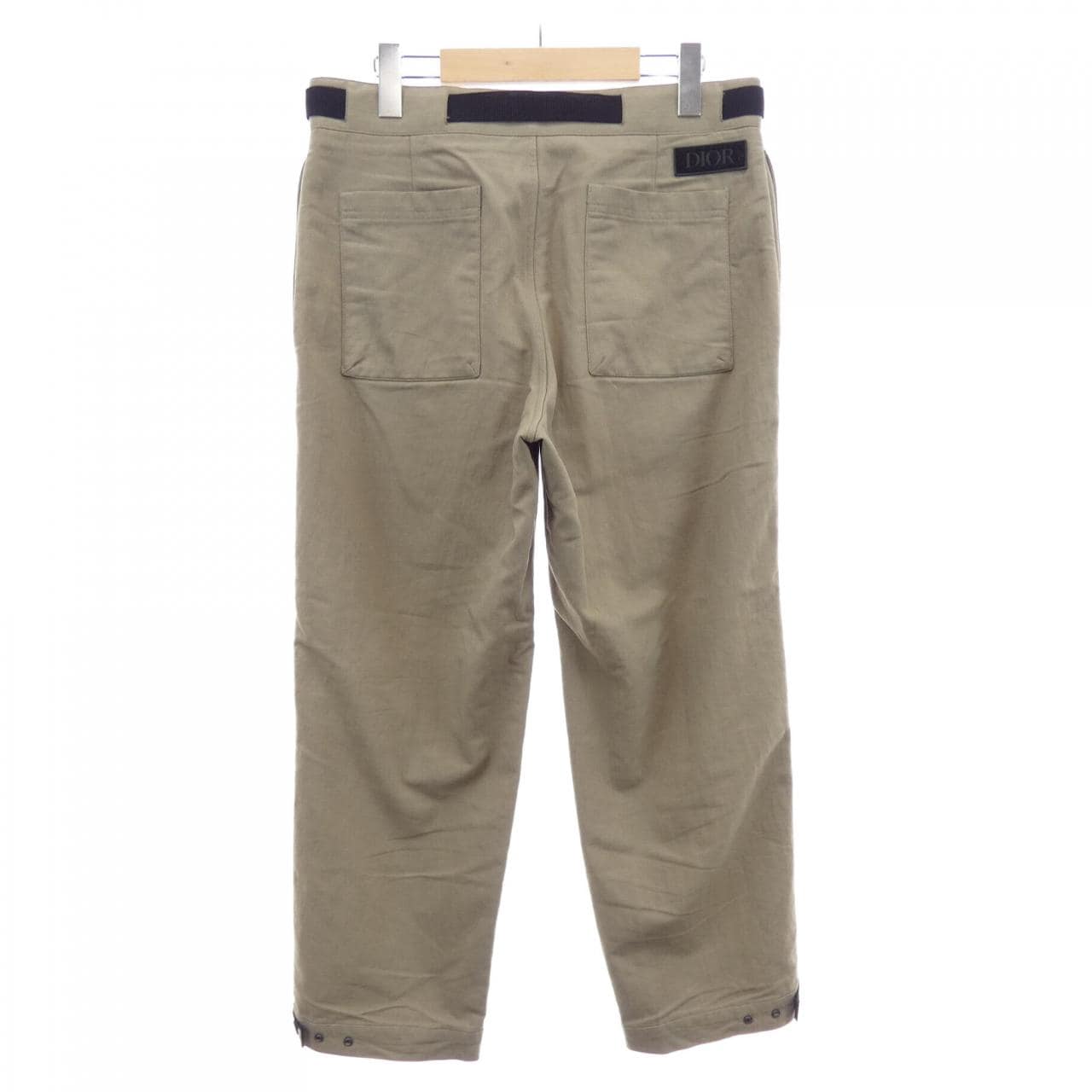 ディオール DIOR 393C141A5851 パンツ