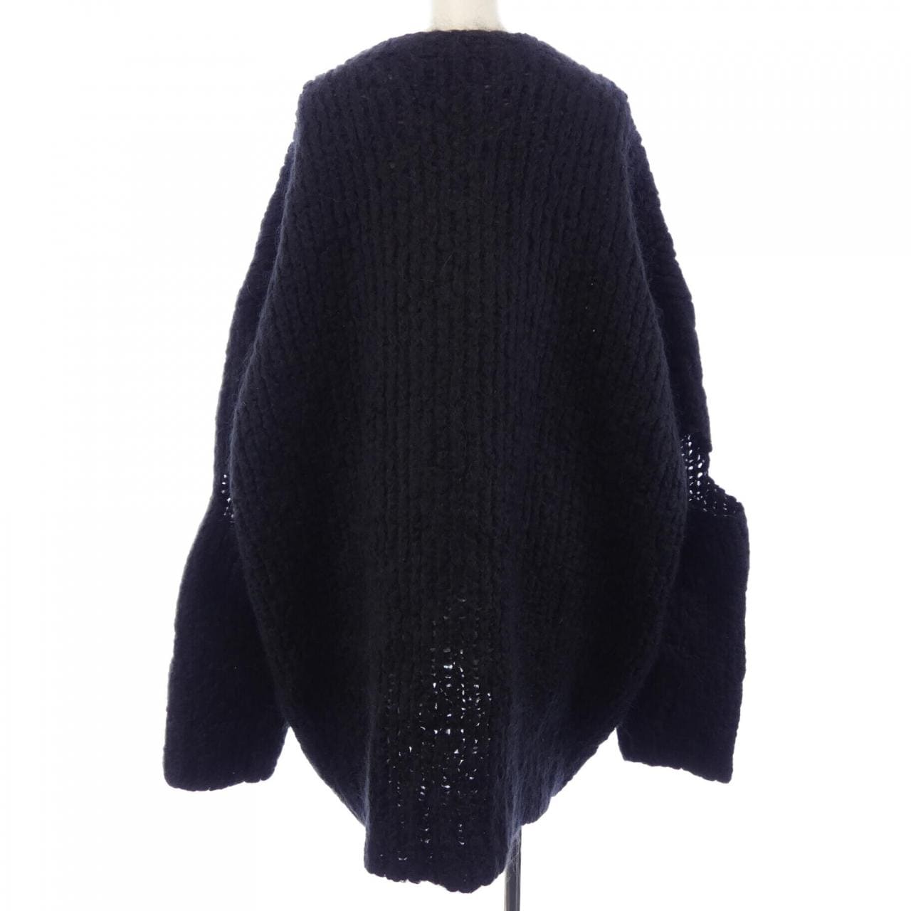 アンドゥムルメステール Ann Demeulemeester ニット