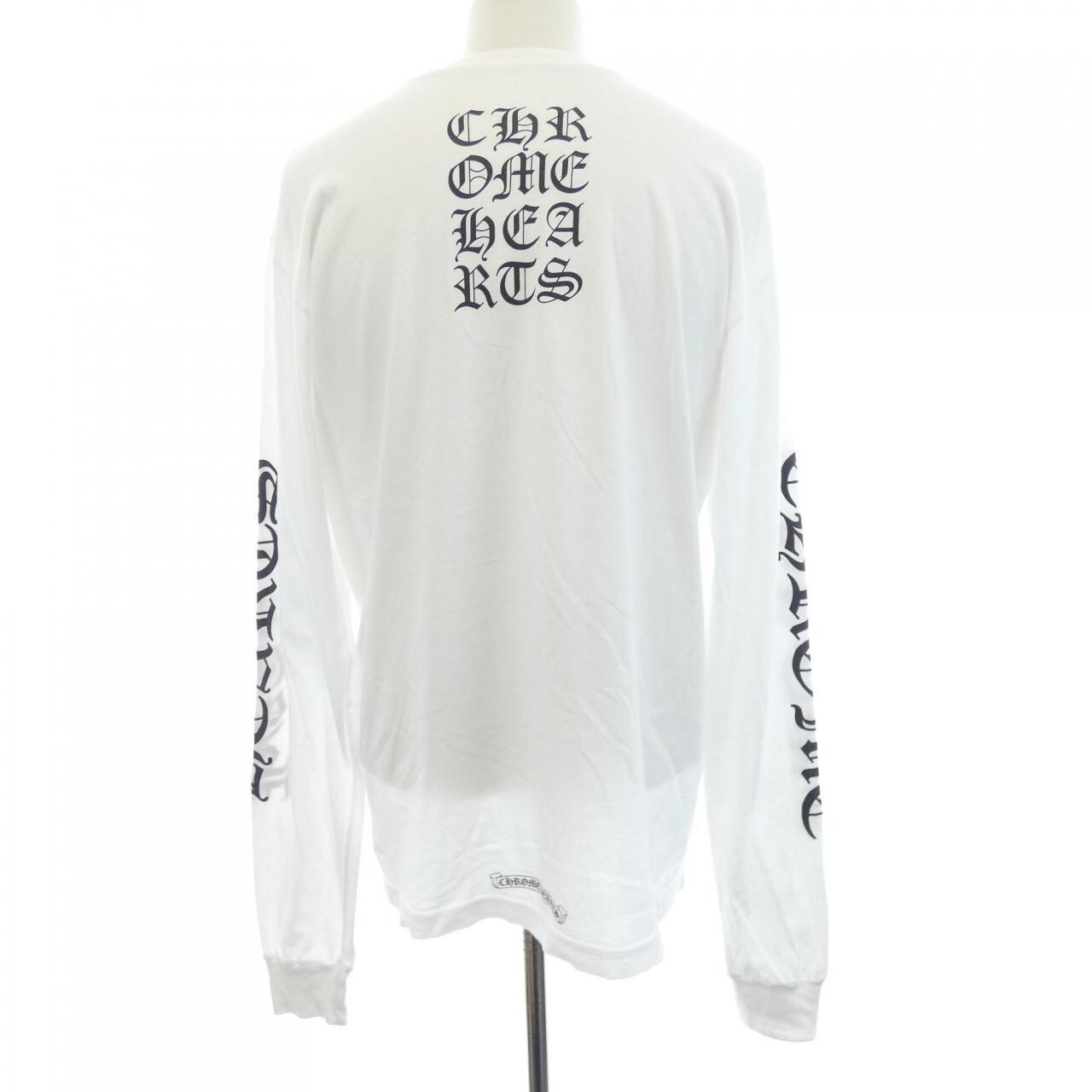 クロムハーツ CHROME HEARTS 2212-304-0242 Tシャツ