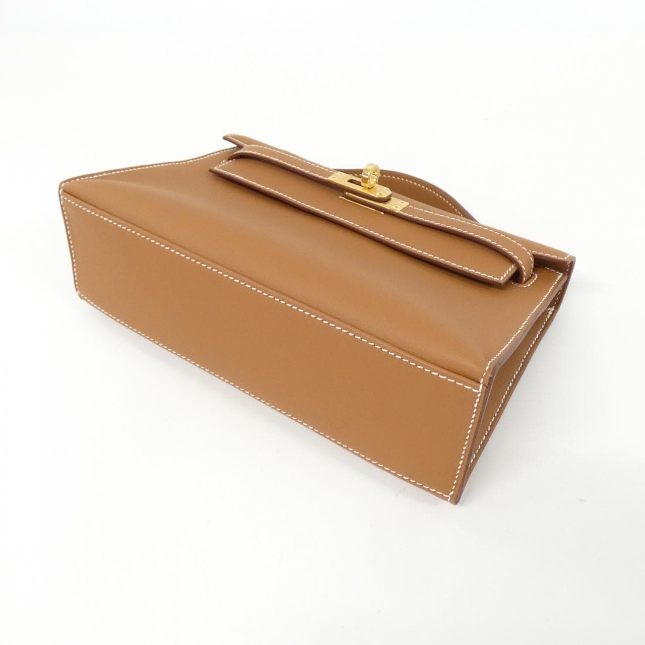 【未使用品】エルメス ポシェット ケリー MINI 049417CC バッグ