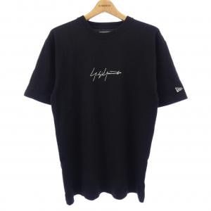 ヨウジヤマモト YOHJI YAMAMOTO HW-T38-082 Tシャツ