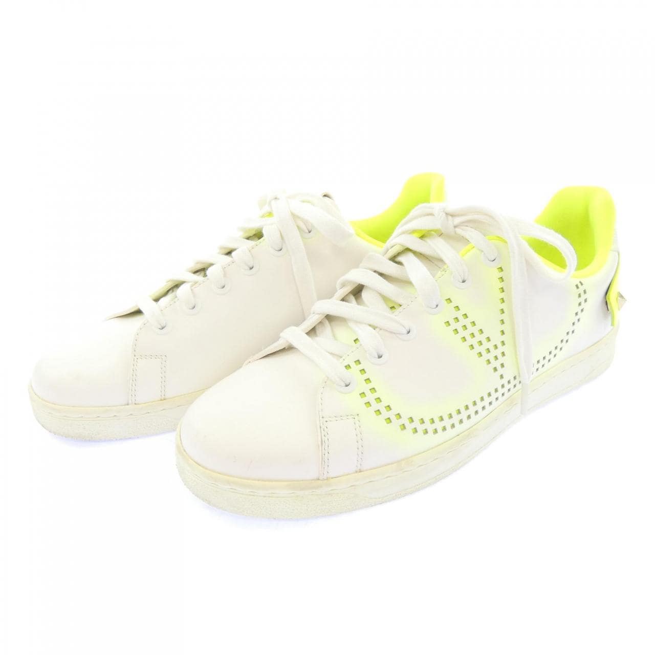 ヴァレンティノ VALENTINO TTM20W2 スニーカー