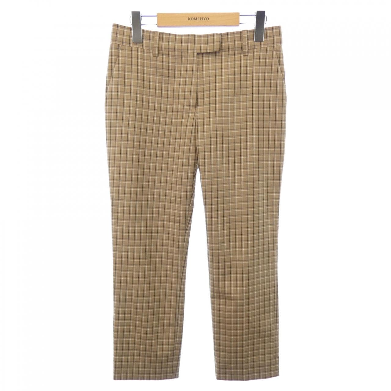 マックスマーラステュディオ Max Mara STUDIO パンツ