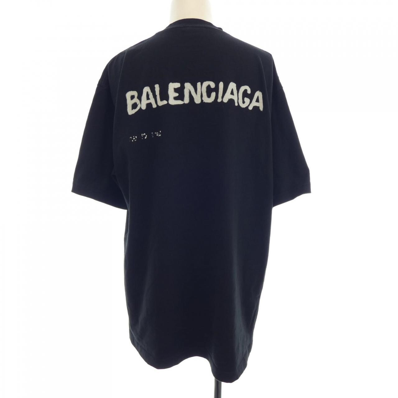 バレンシアガ BALENCIAGA Tシャツ