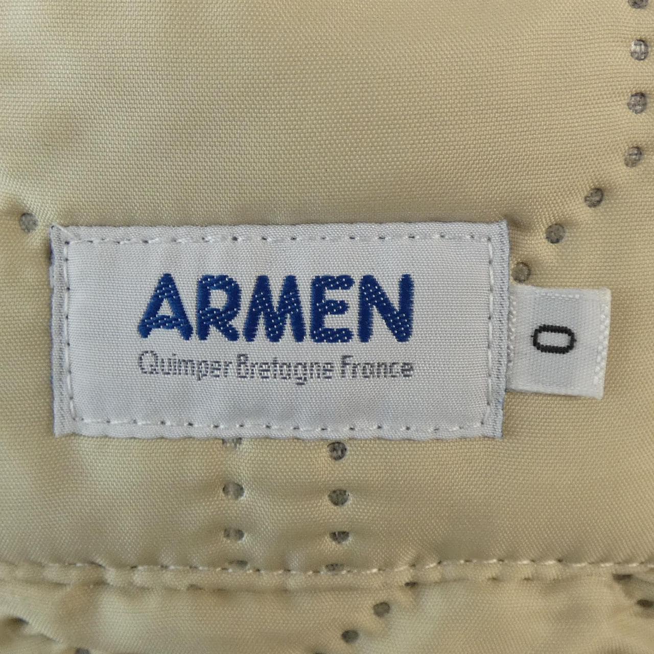 アーメン ARMEN ベスト