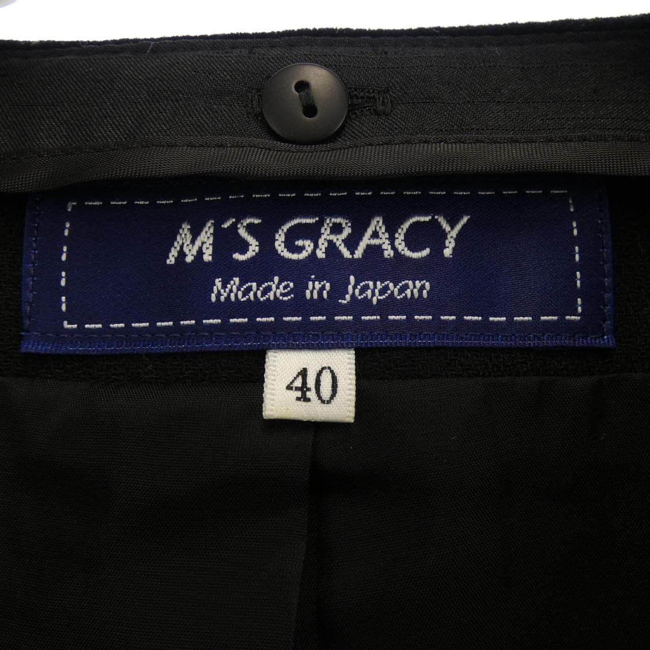 エムズグレーシー M'S GRACY ジャケット