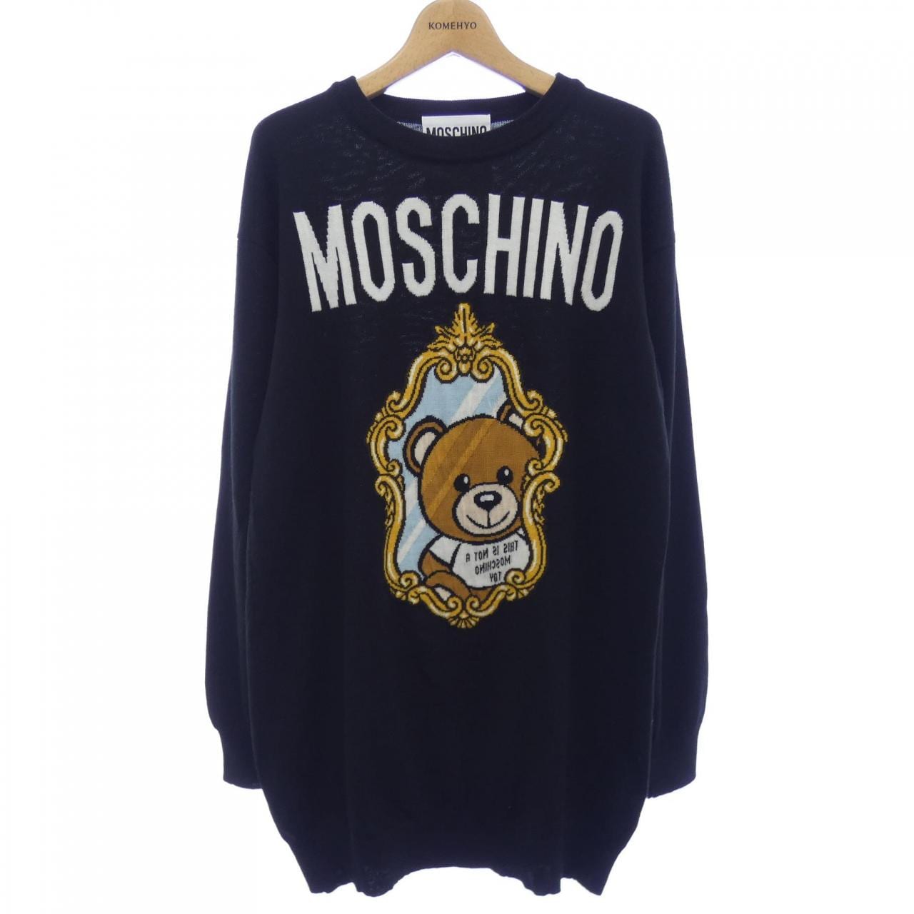 MOSCHINO COUTURE MOSCHINO COUTURE One Piece