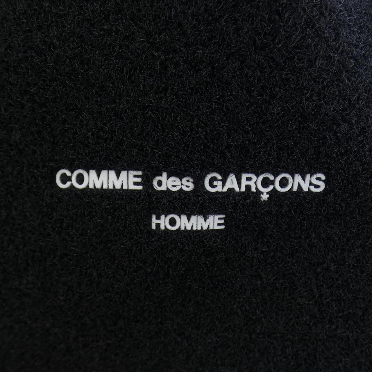 コムデギャルソン COMME des GARCONS コート