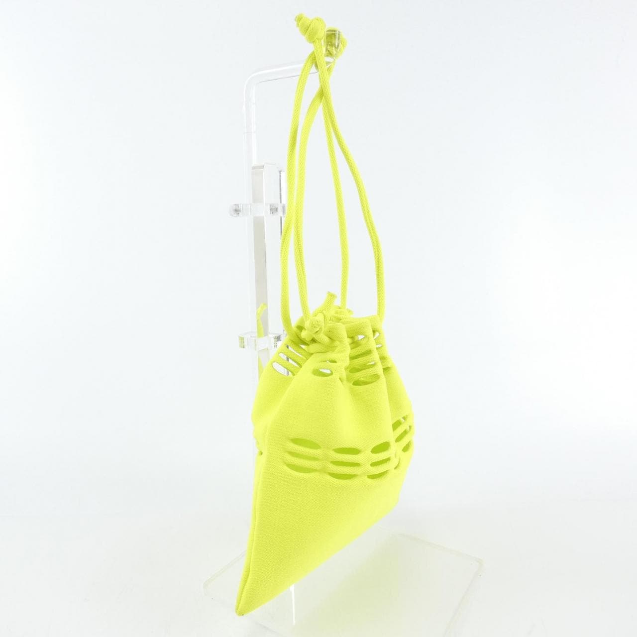 イッセイミヤケ ISSEY MIYAKE BAG