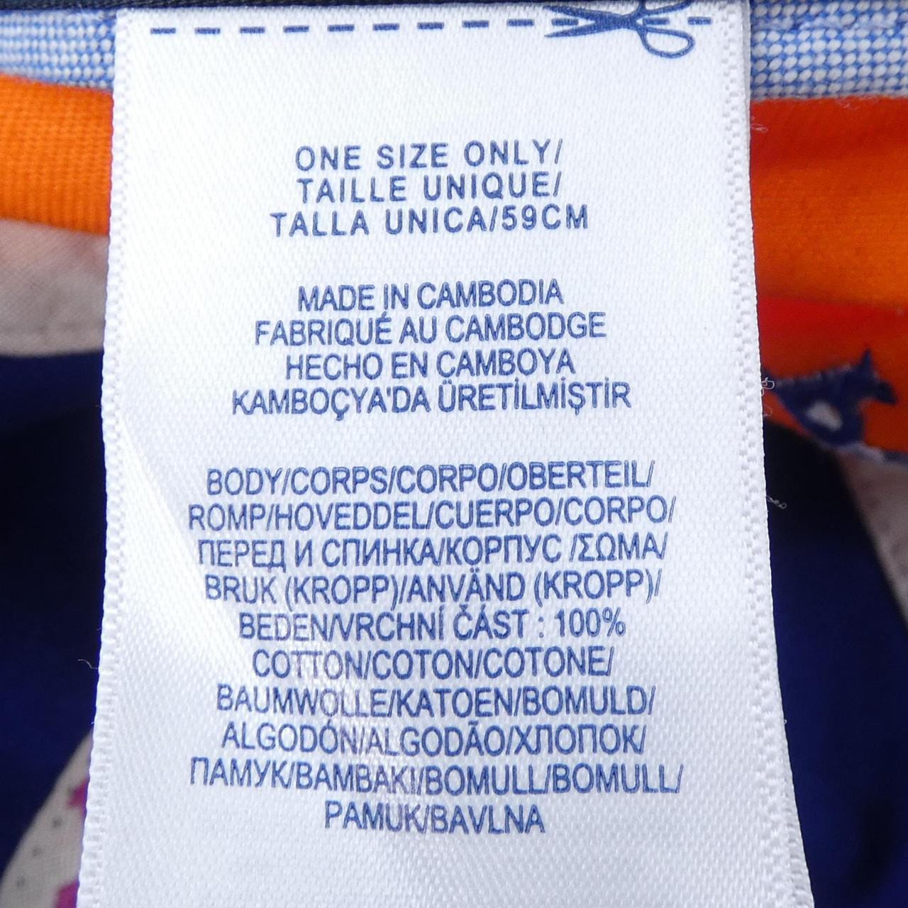 ポロラルフローレン POLO RALPH LAUREN BEAMS キャップ