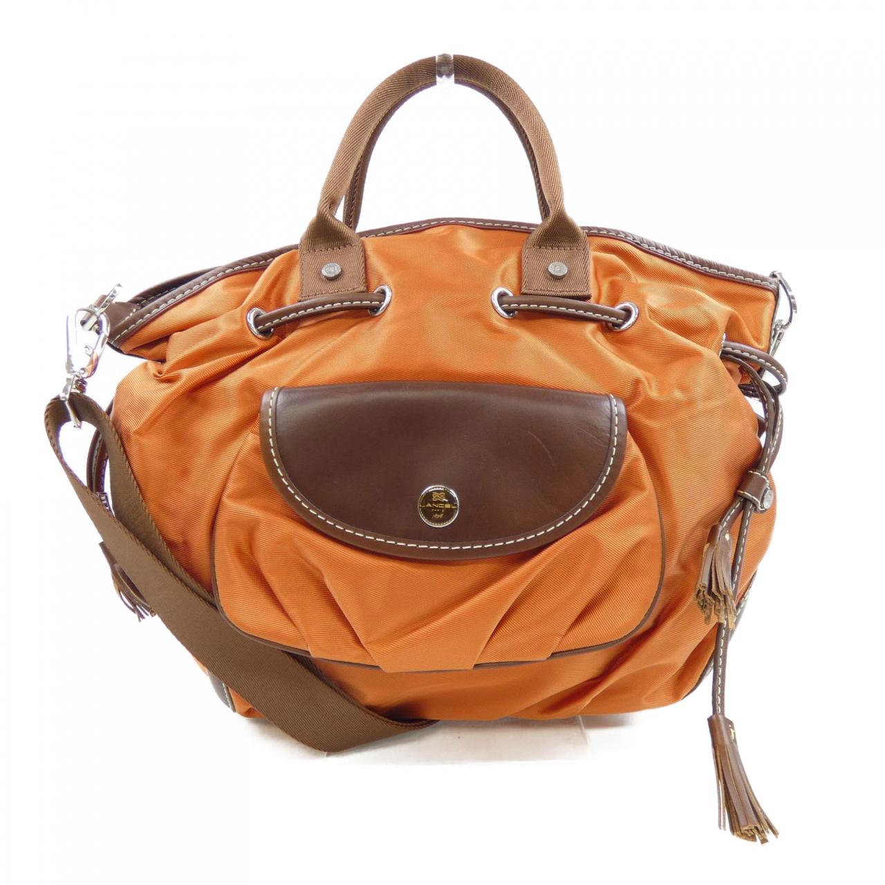 ランセル LANCEL BAG