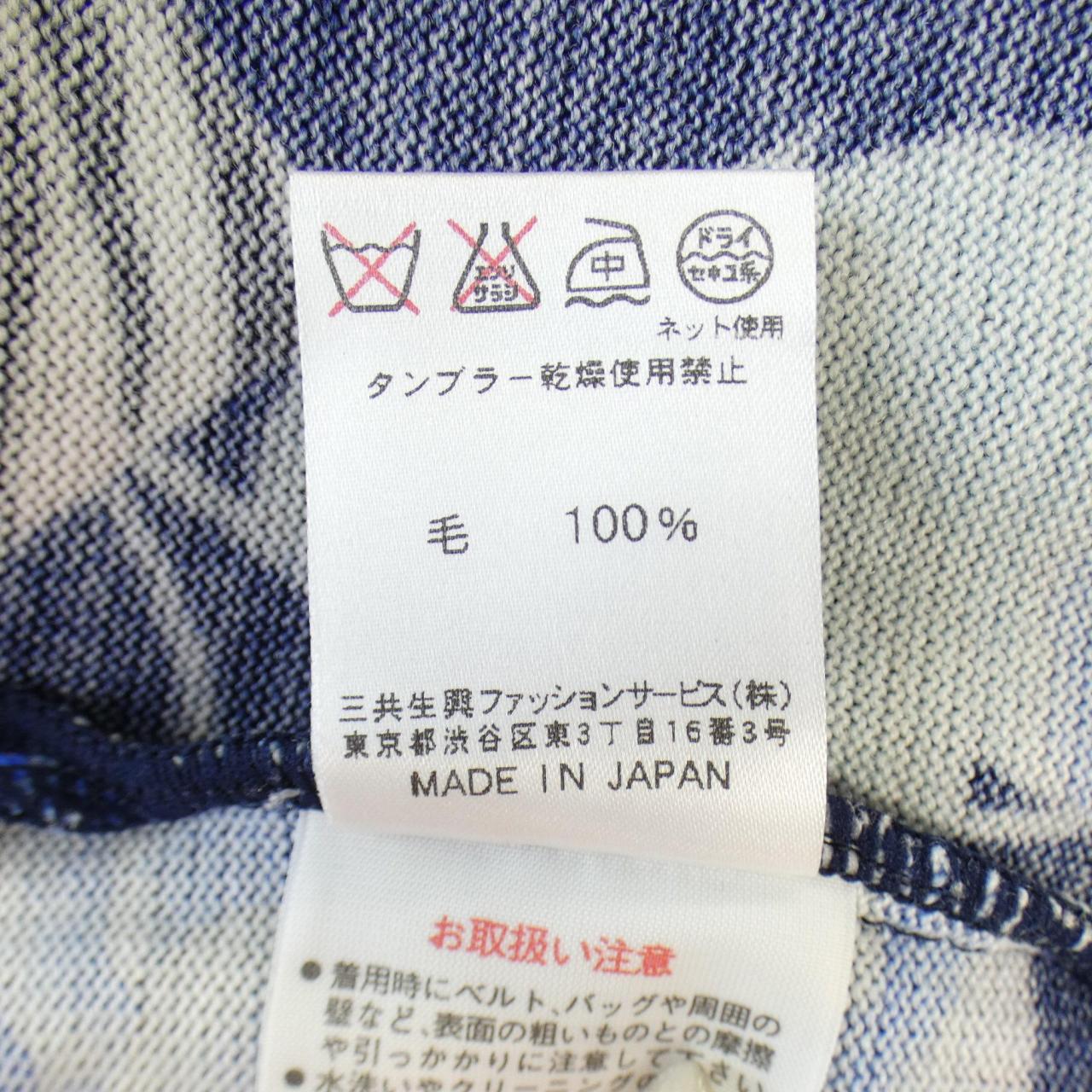 レオナールスポーツ LEONARD SPORT ニット