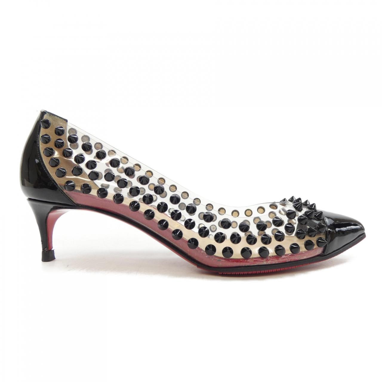 CHRISTIAN LOUBOUTIN克利斯蒂安·盧布坦高跟鞋