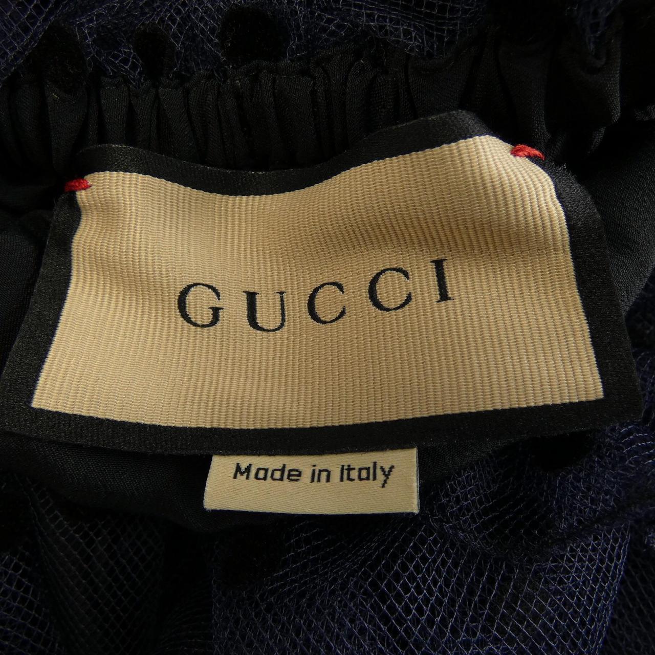 GUCCI GUCCI长上衣