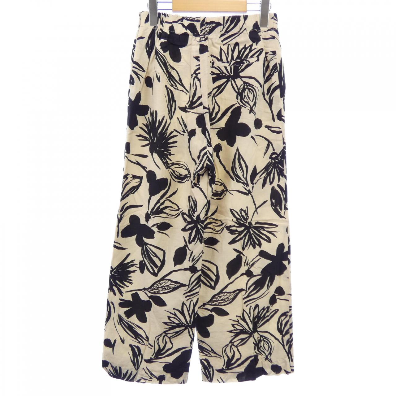 ボールジー BALLSEY パンツ