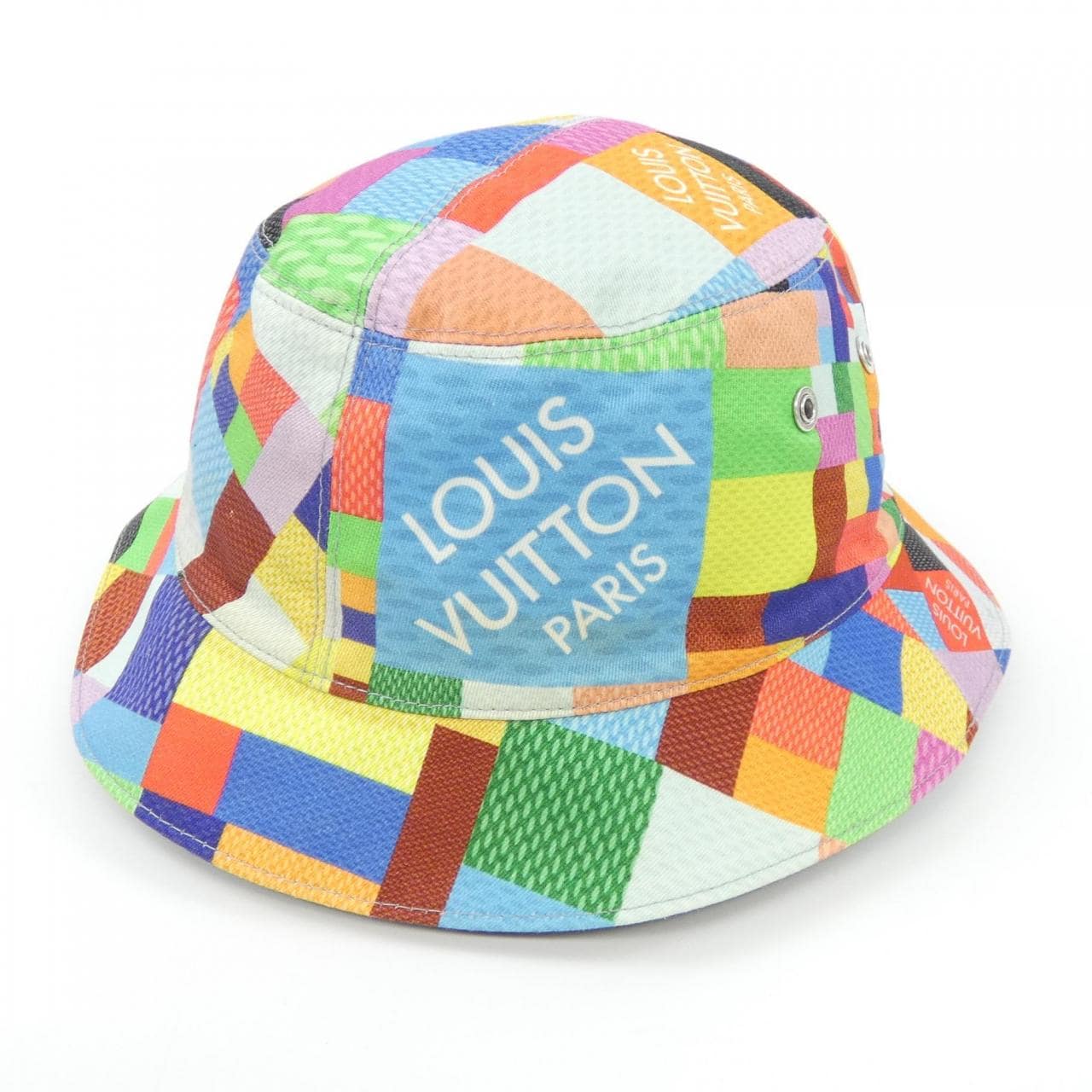 ルイヴィトン LOUIS VUITTON ハット