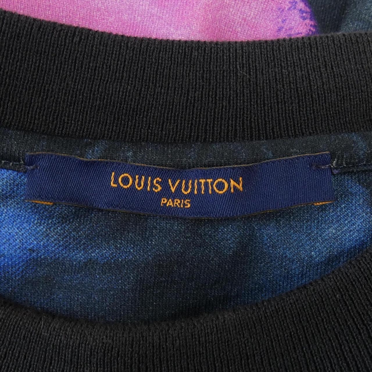 ルイヴィトン LOUIS VUITTON Tシャツ