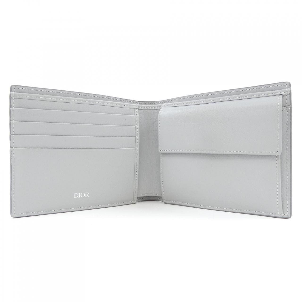 ディオール DIOR WALLET
