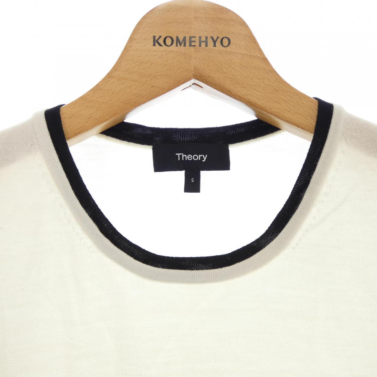 セオリー theory 01-4201711 ベスト