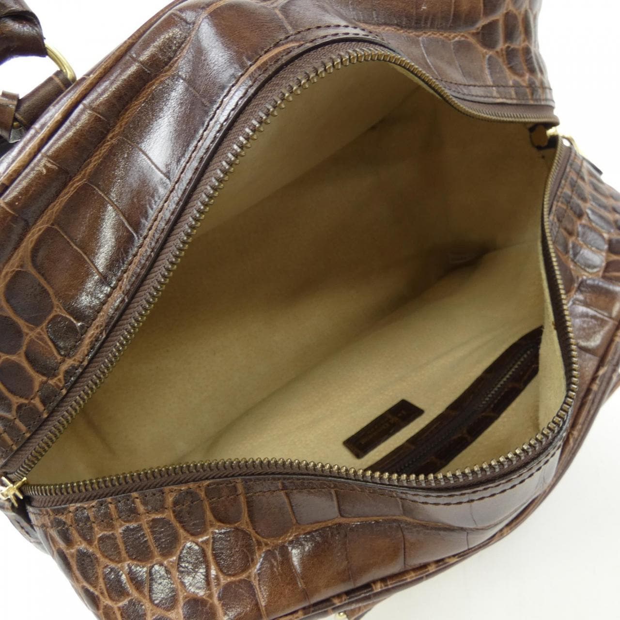 ジェイアンドエムデヴィッドソン J&M DAVIDSON VIVI BAG