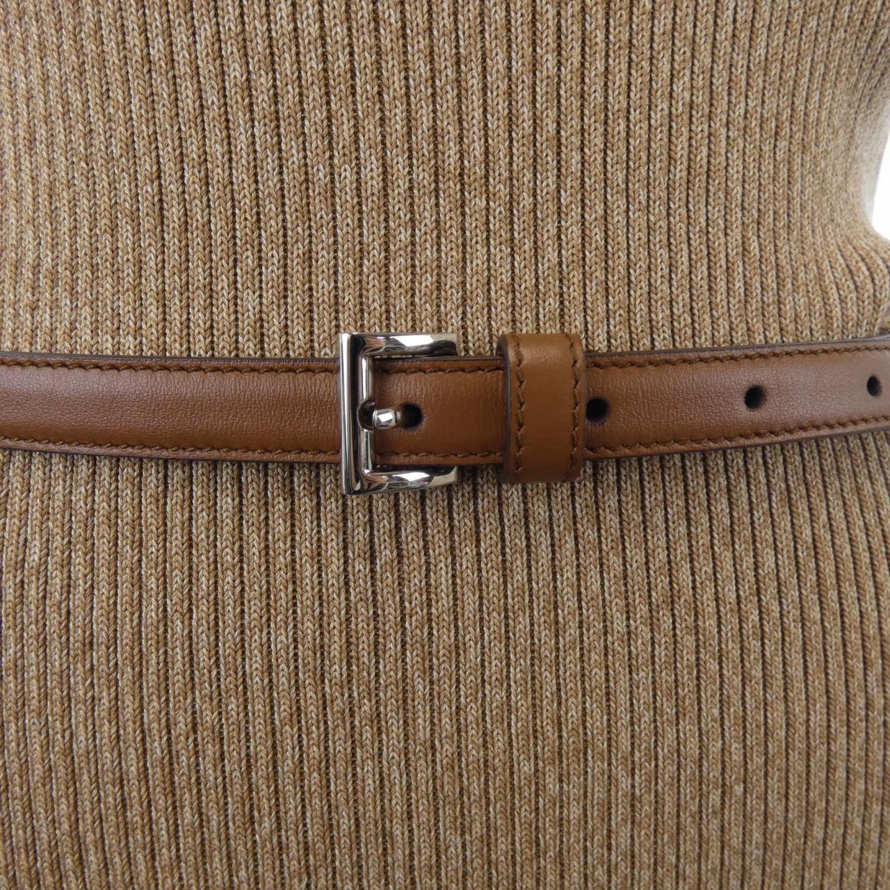 プラダ PRADA 23A04 S000 15H0 ワンピース