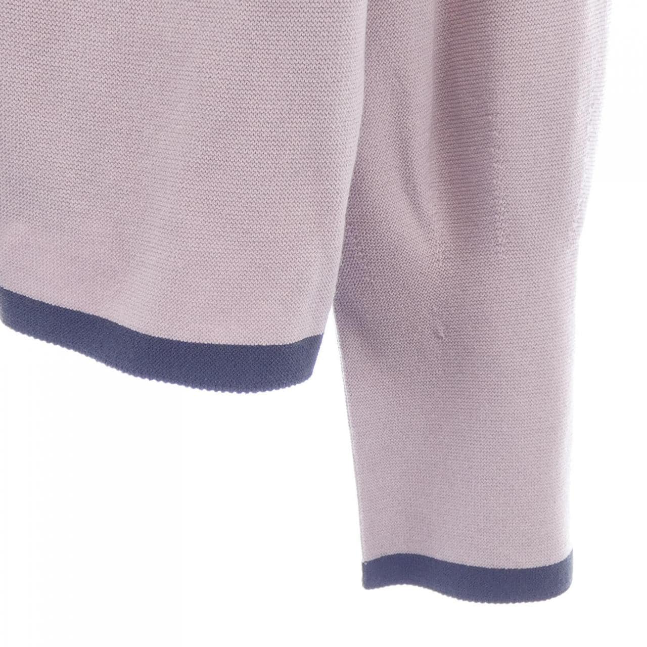 トゥービーシック TO BE CHIC W5N10-637-12 カーディガン