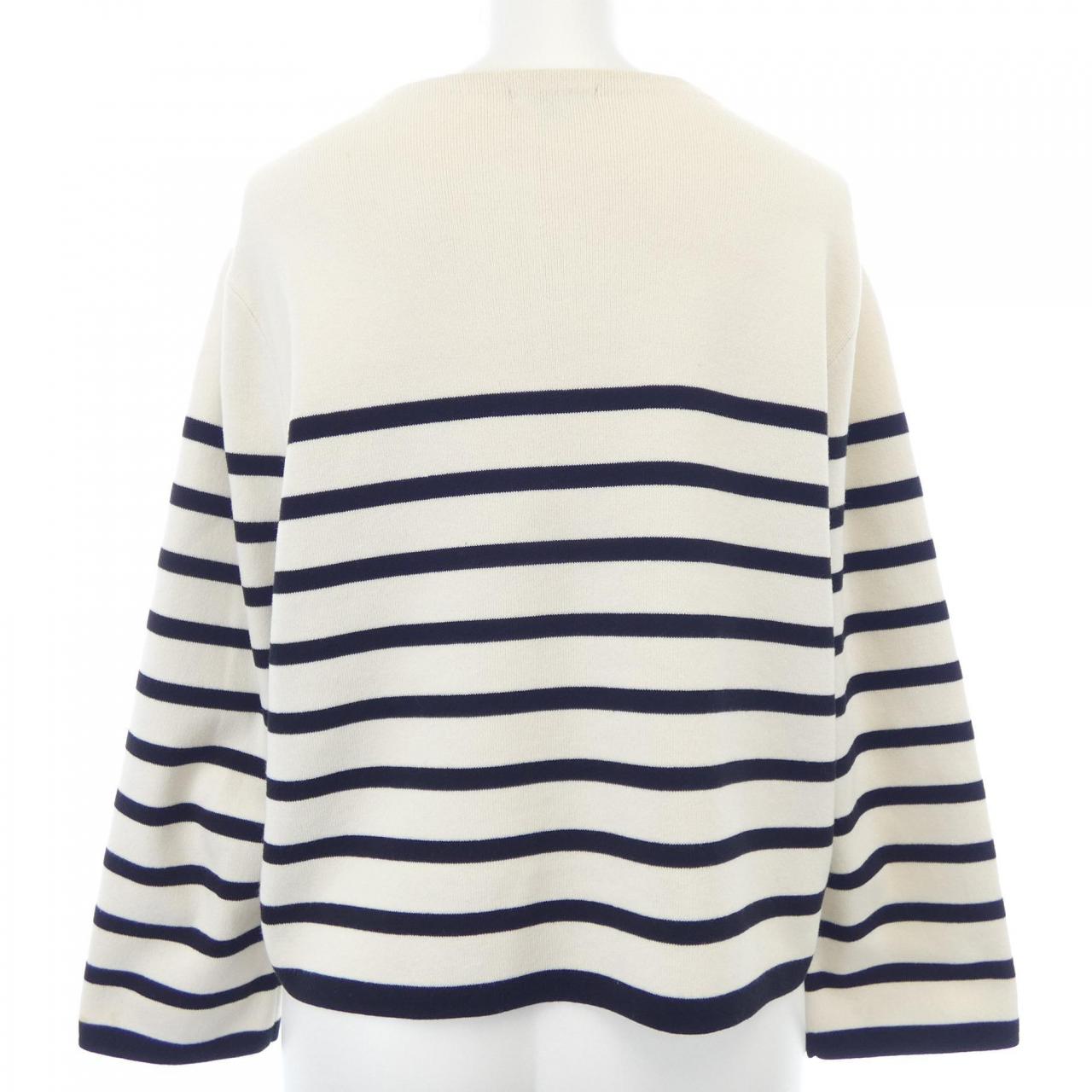 トゥービーシック TO BE CHIC カーディガン