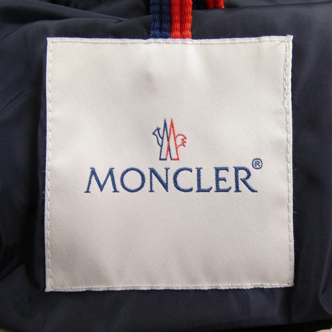 モンクレール MONCLER SAMARON ダウンジャケット