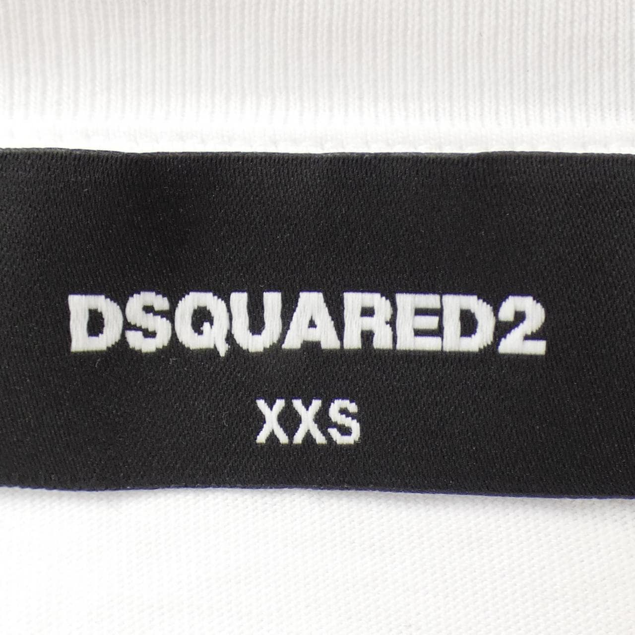 ディースクエアード DSQUARED2 S72GD0573 Tシャツ