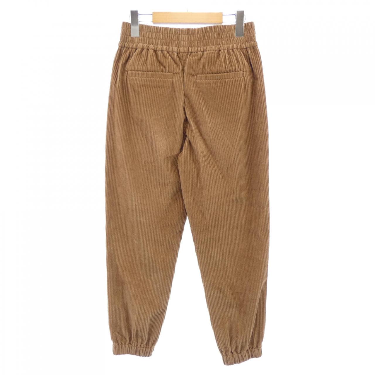ブルネロクチネリ BRUNELLO CUCINELLI パンツ