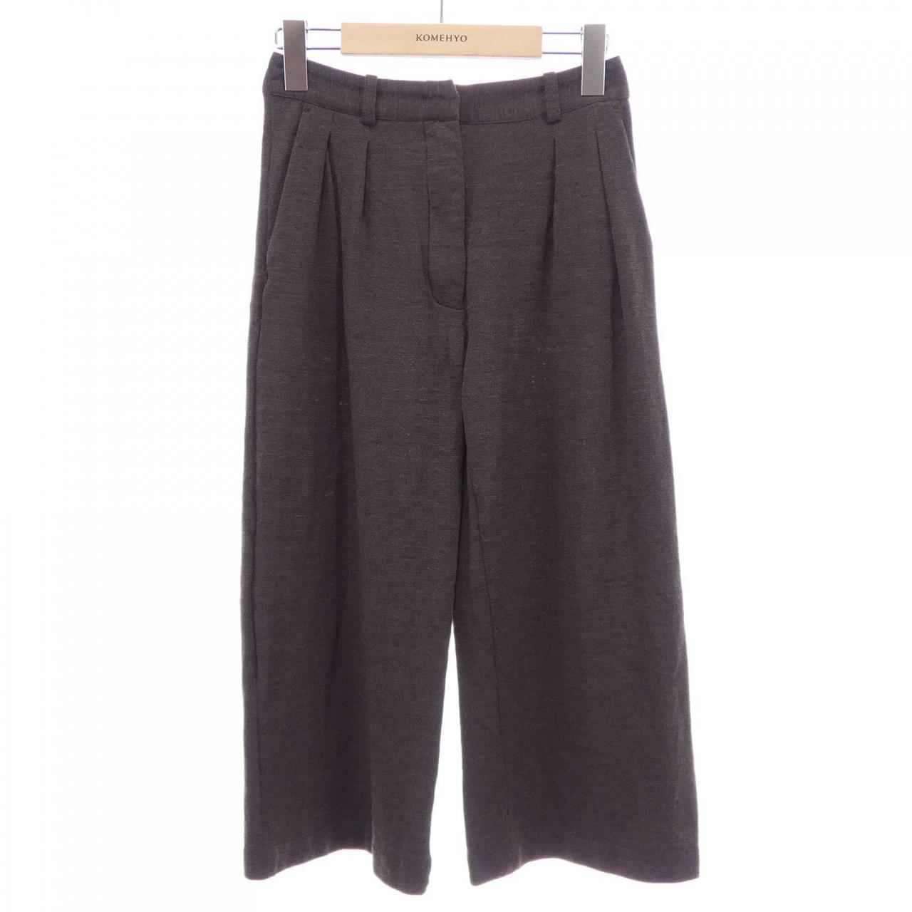 ロロピアーナ Loro Piana FAP0681 パンツ
