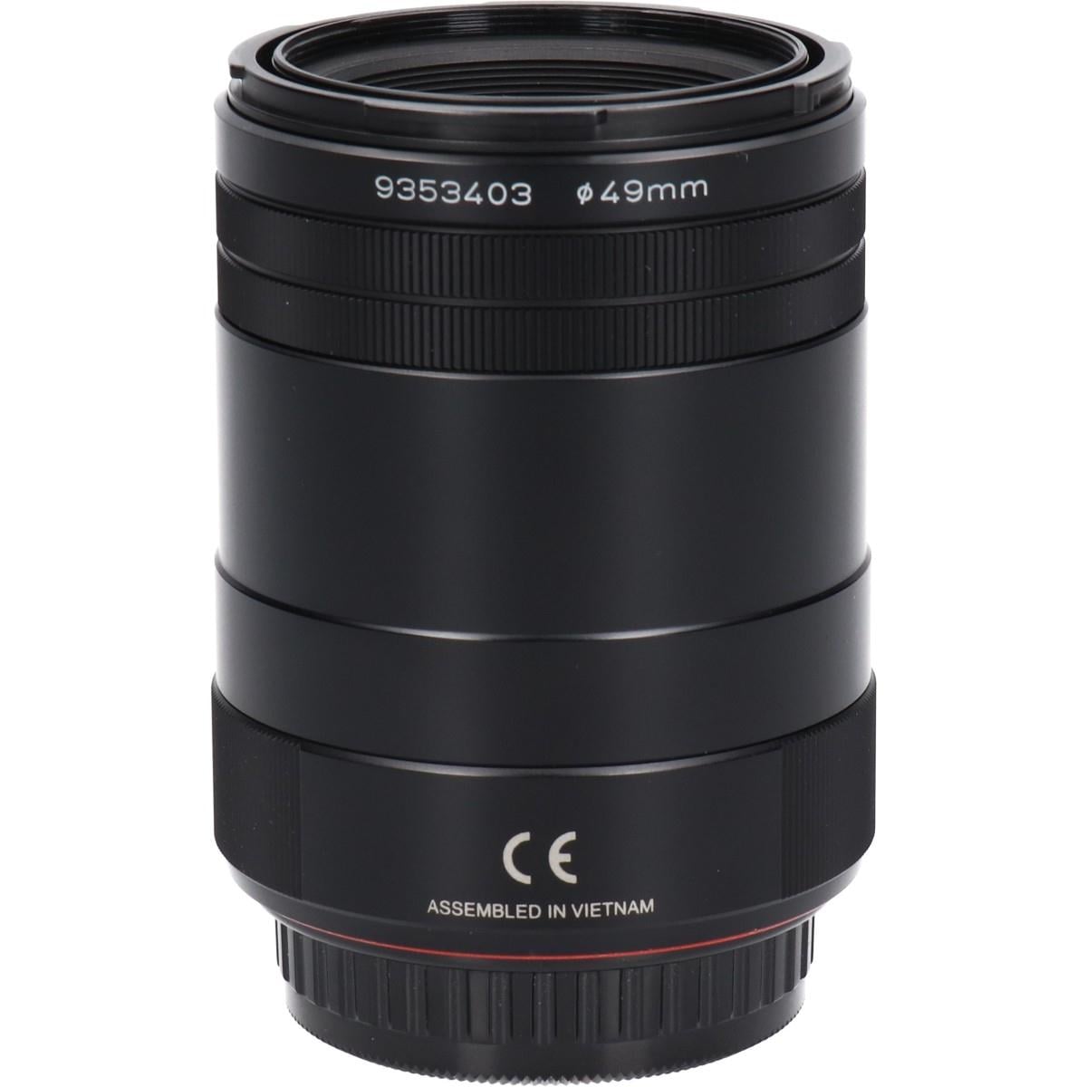 Ｄ　ＦＡ　ＭＡＣＲＯ１００ｍｍ　Ｆ２．８ＷＲ