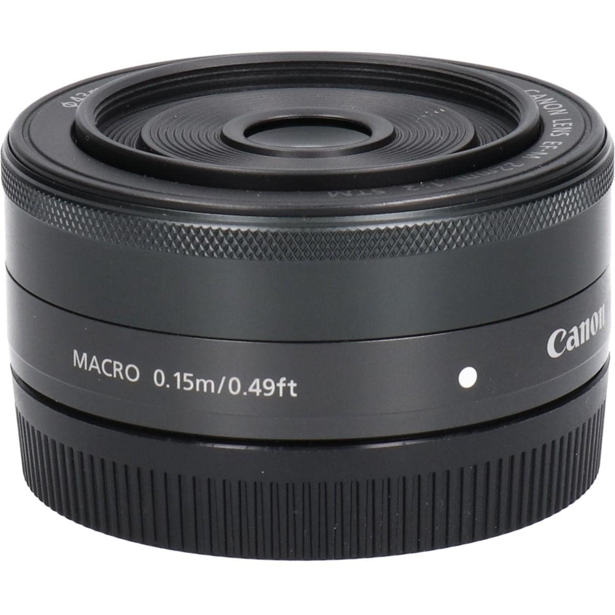 ＥＦ－Ｍ２２ｍｍ　Ｆ２ＳＴＭ