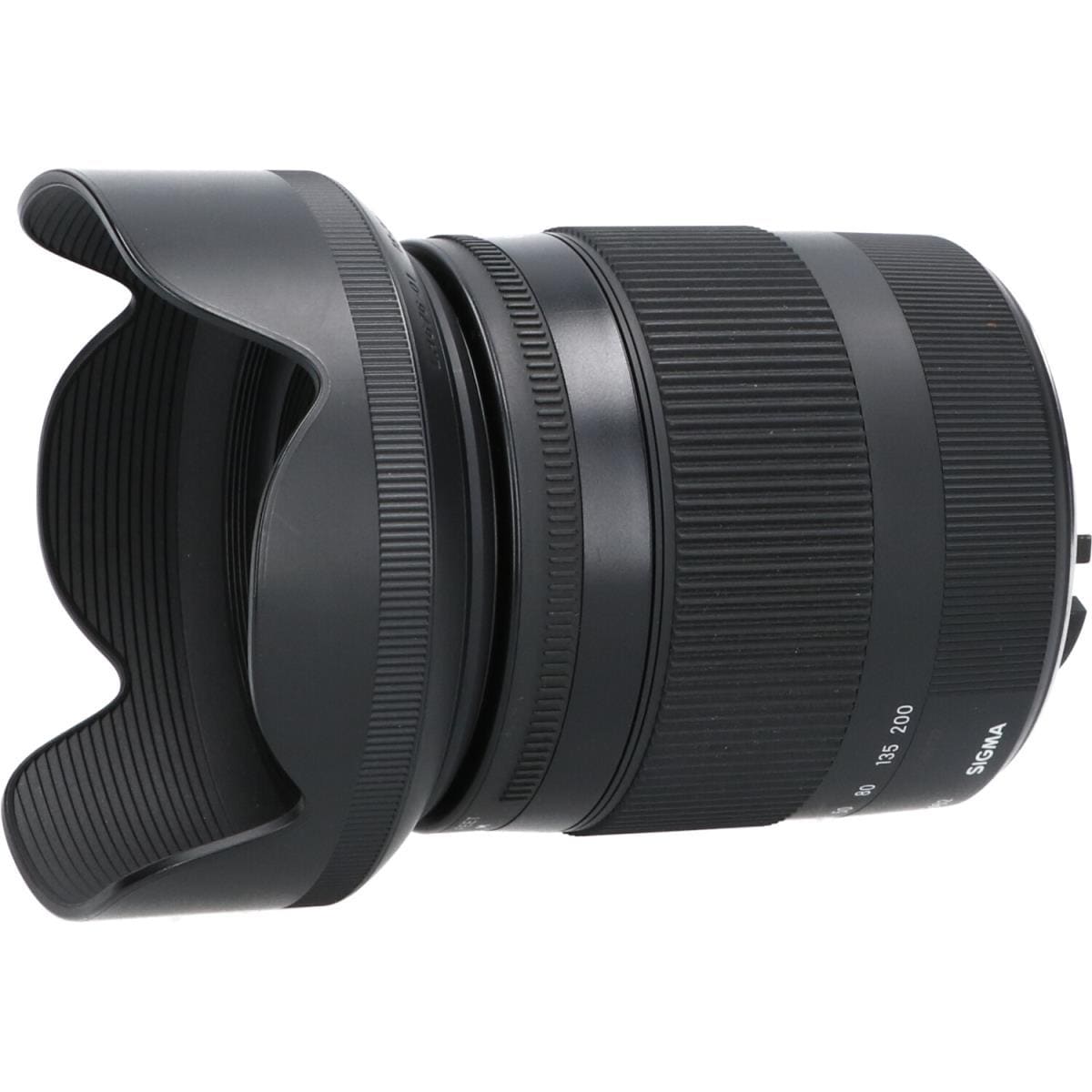 ＳＩＧＭＡ　（Ｃ）ニコン１８－２００ｍｍ　Ｆ３．５－６．３ＤＣ　ＯＳ