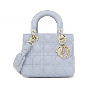 クリスチャンディオール MY ABCDIOR レディ ディオール スモール M0538ONGE バッグ