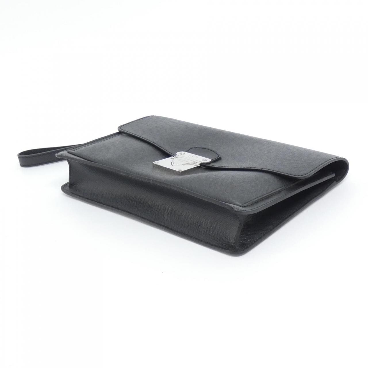 ルイヴィトン タイガ ベライア M32592 セカンドバッグ【中古