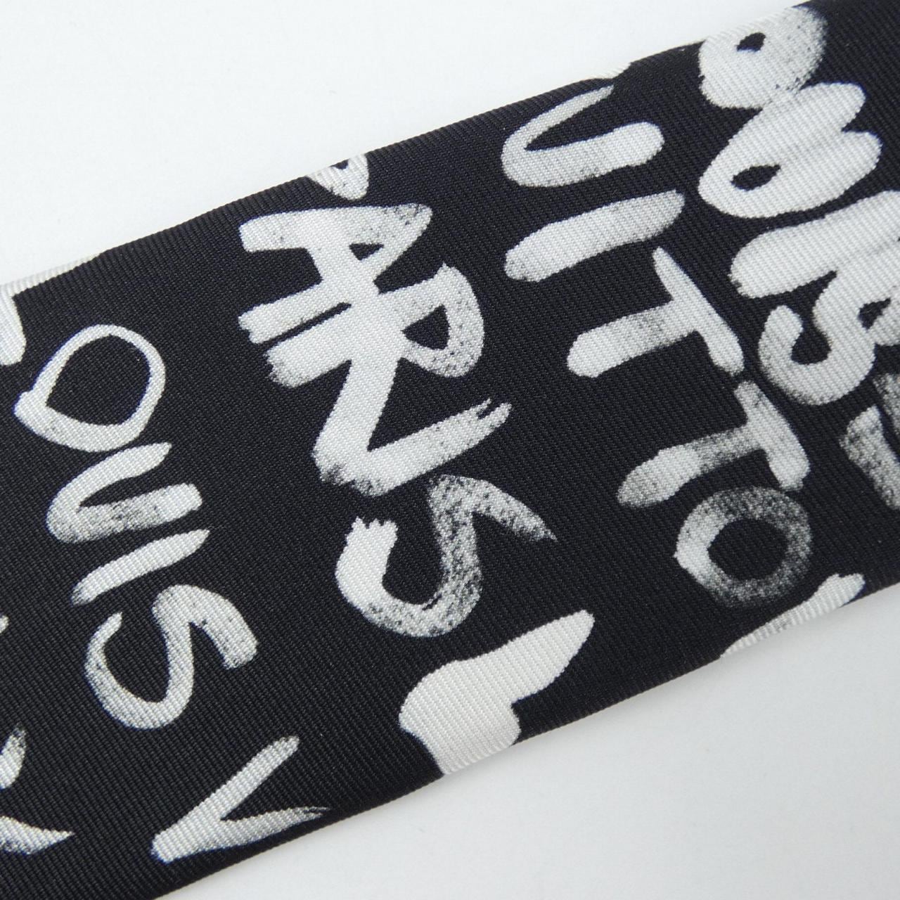 ルイヴィトン LOUIS VUITTON M96896 NECKTIE