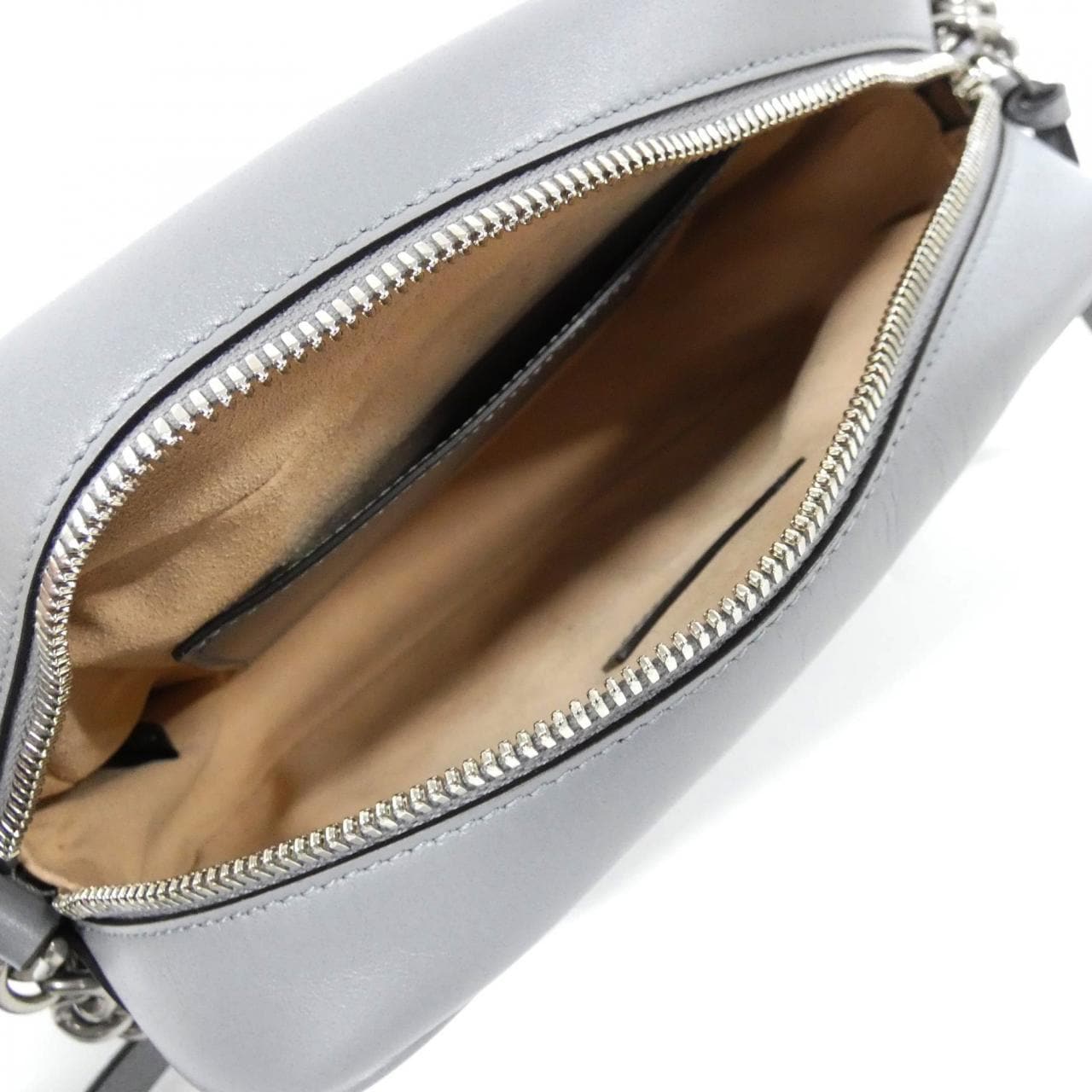 グッチ GG MARMONT 447632 UM8BN ショルダーバッグ