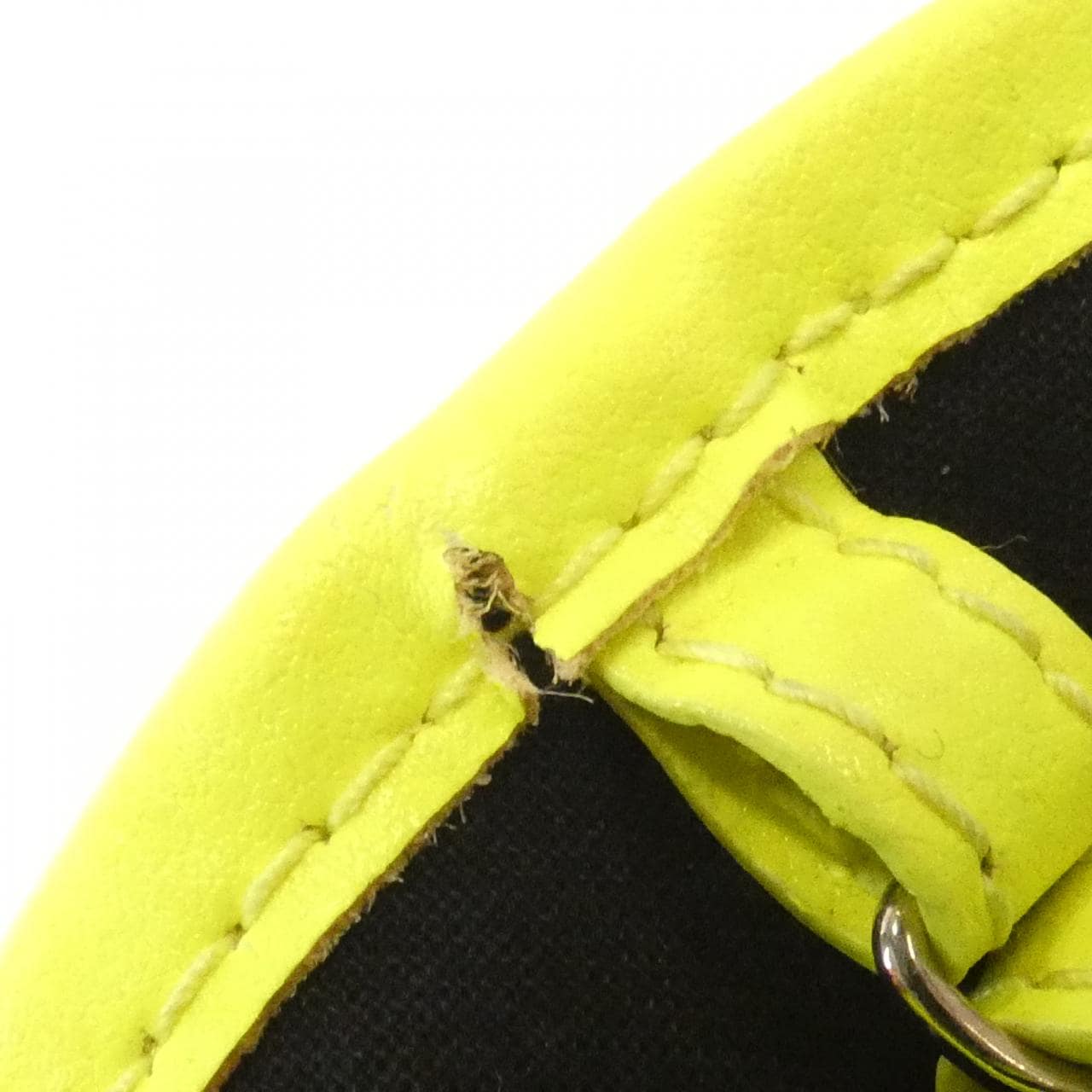 バレンシアガ ネイビー カバス S 339933 K9HAN バッグ