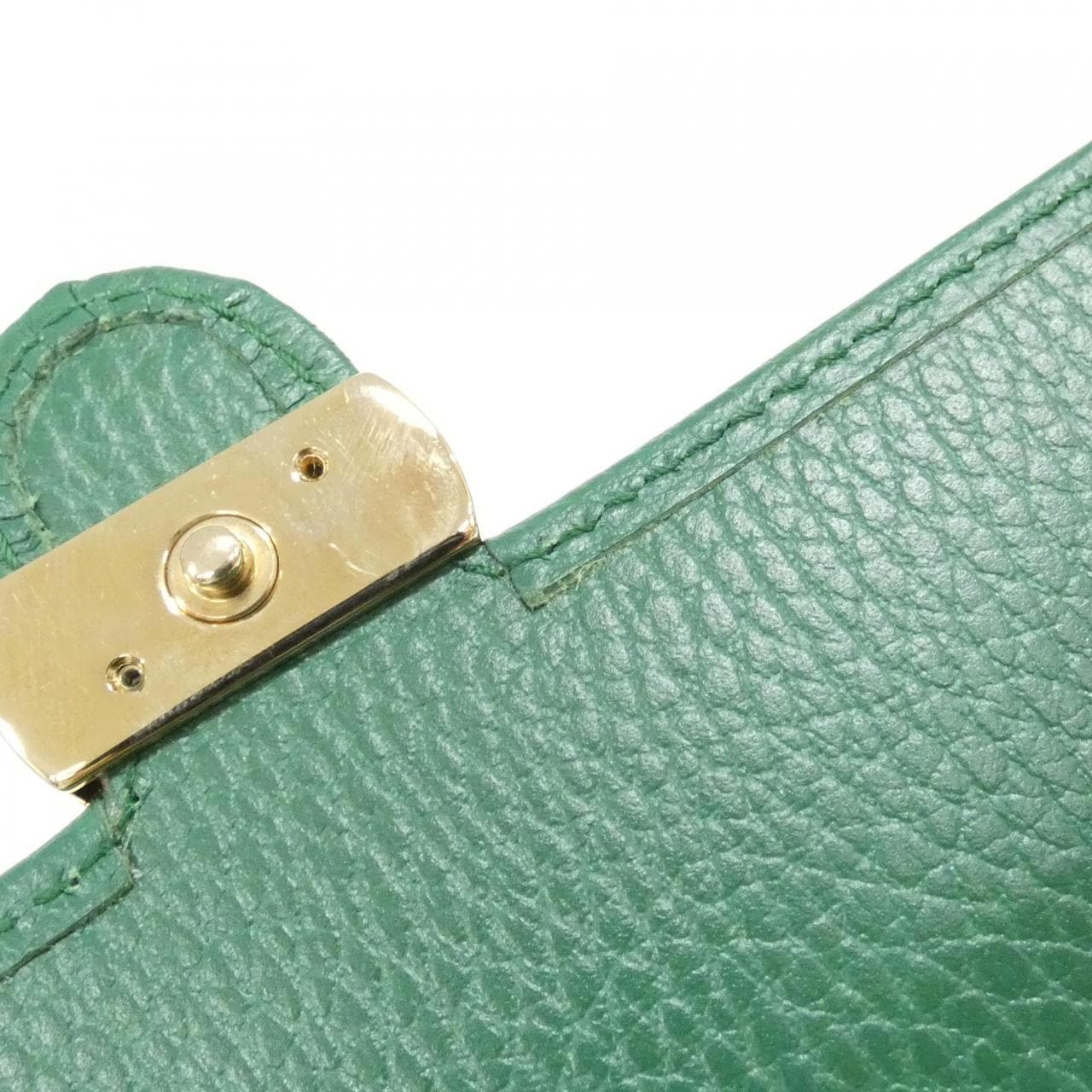 グッチ 615523 CAO0G チェーンウォレット