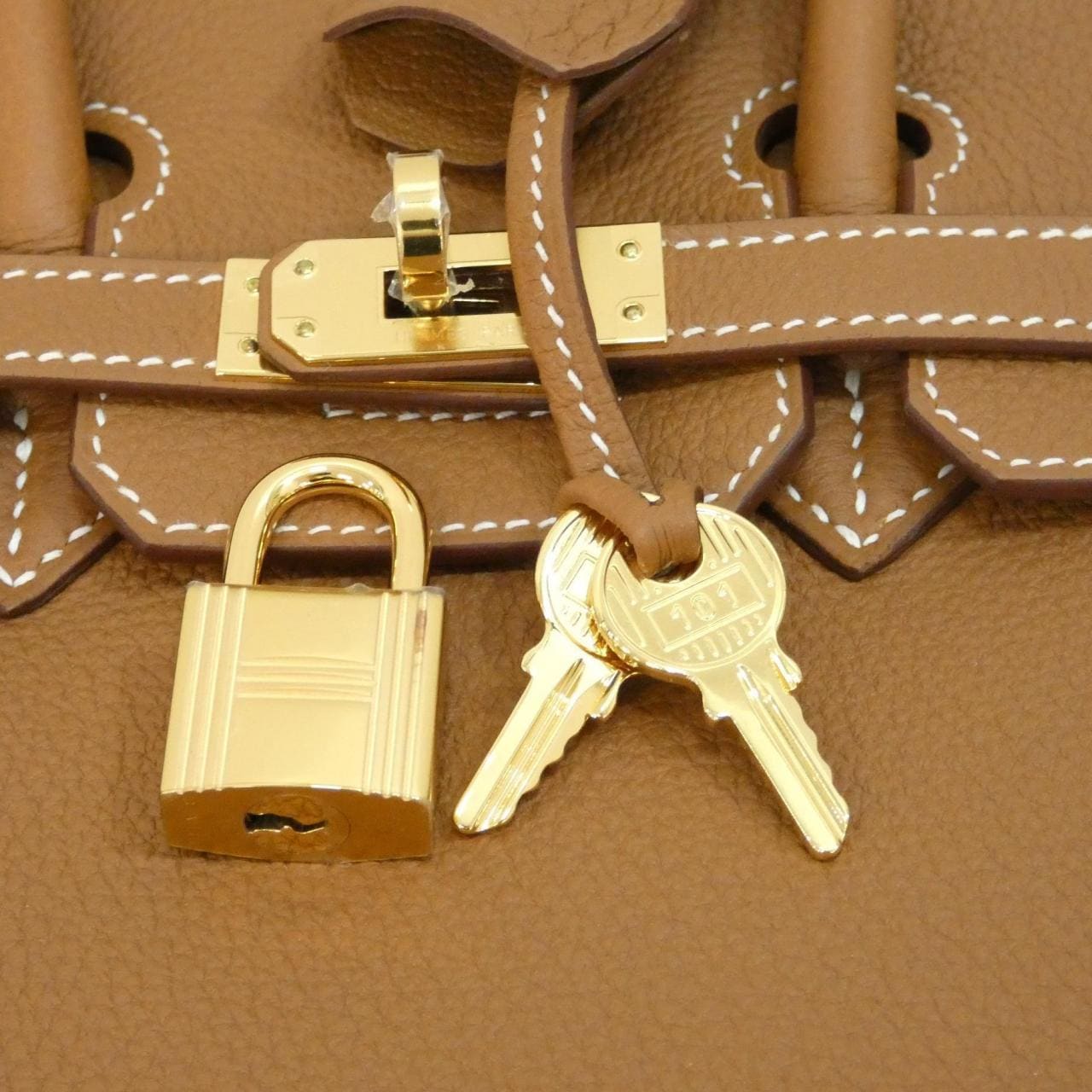 【未使用品】エルメス バーキン 25cm 041344CC バッグ